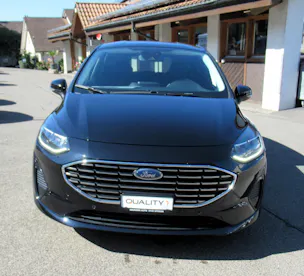 Ford Fiesta 1.0 SCTi MHEV Titanium X Automat
