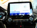 FORD Fiesta 1.0 SCTi MHEV Titanium X Automat
