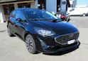 FORD Fiesta 1.0 SCTi MHEV Titanium X Automat