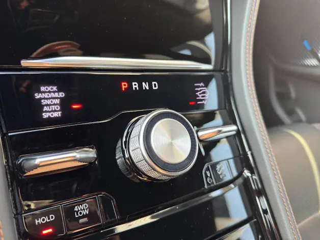 Jeep Grand Cherokee 2.0 Turbo Summit Reserve 4xe 380PS