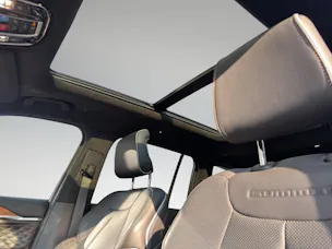 JEEP Grand Cherokee 2.0 Turbo Summit Reserve 4xe 380PS