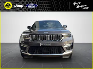 JEEP Grand Cherokee 2.0 Turbo Summit Reserve 4xe 380PS