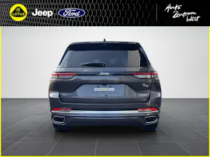 JEEP Grand Cherokee 2.0 Turbo Summit Reserve 4xe 380PS