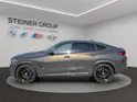 BMW X6 xDrive 48V 40d Steptronic M Sport