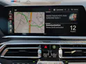BMW X6 xDrive 48V 40d Steptronic M Sport
