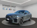 BMW X6 xDrive 48V 40d Steptronic M Sport