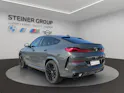BMW X6 xDrive 48V 40d Steptronic M Sport