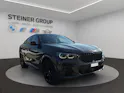 BMW X6 xDrive 48V 40d Steptronic M Sport