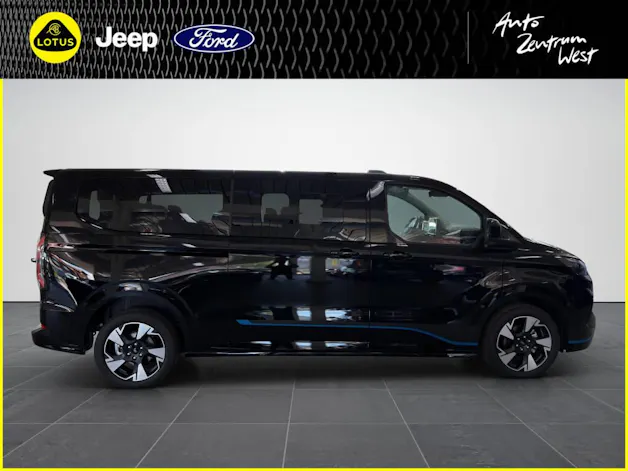 Ford Tourneo Custom 320 L2 2.0 EcoBlue 170 Spo