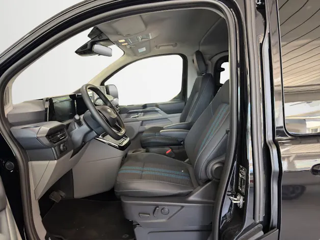Ford Tourneo Custom 320 L2 2.0 EcoBlue 170 Spo
