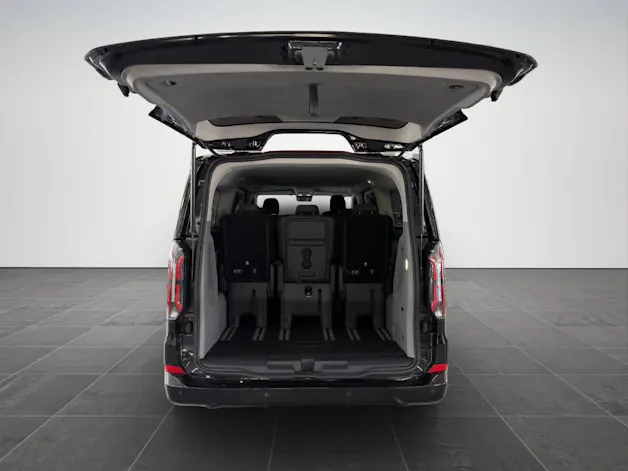 Ford Tourneo Custom 320 L2 2.0 EcoBlue 170 Spo