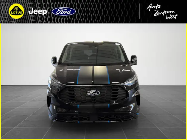 Ford Tourneo Custom 320 L2 2.0 EcoBlue 170 Spo