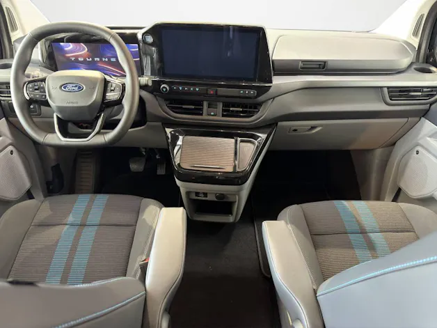 Ford Tourneo Custom 320 L2 2.0 EcoBlue 170 Spo