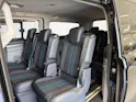Ford Tourneo Custom 320 L2 2.0 EcoBlue 170 Spo