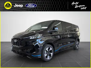 Ford Tourneo Custom 320 L2 2.0 EcoBlue 170 Spo