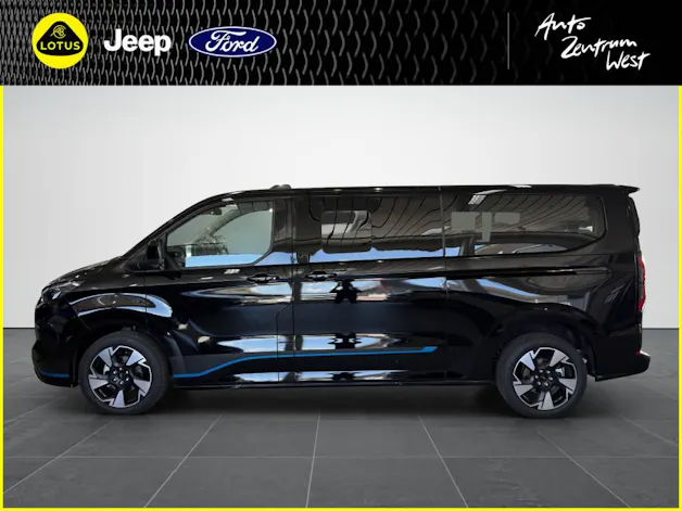 Ford Tourneo Custom 320 L2 2.0 EcoBlue 170 Spo
