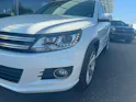 VW Tiguan 2.0 TDI BlueMotion Sport&Style 4Motion DSG R-Line 4x4