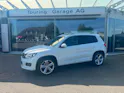 VW Tiguan 2.0 TDI BlueMotion Sport&Style 4Motion DSG R-Line 4x4