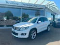 VW Tiguan 2.0 TDI BlueMotion Sport&Style 4Motion DSG R-Line 4x4