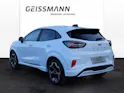 FORD Puma 1.0 EcoB Hybrid 155 ST-Line X Black & White Edition