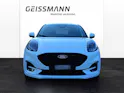 FORD Puma 1.0 EcoB Hybrid 155 ST-Line X Black & White Edition