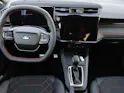 FORD Puma 1.0 EcoB Hybrid 155 ST-Line X Black & White Edition