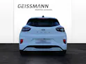 FORD Puma 1.0 EcoB Hybrid 155 ST-Line X Black & White Edition