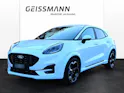 FORD Puma 1.0 EcoB Hybrid 155 ST-Line X Black & White Edition