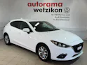 Mazda 3 SKYACTIV-G 100 Ambition