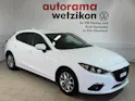 Mazda 3 SKYACTIV-G 100 Ambition