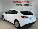 Mazda 3 SKYACTIV-G 100 Ambition