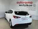 Mazda 3 SKYACTIV-G 100 Ambition