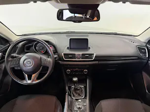 Mazda 3 SKYACTIV-G 100 Ambition