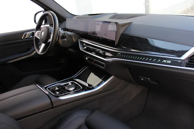 BMW X5 xDrive 50e M Sport *0.9%-LEASINGAKTION*