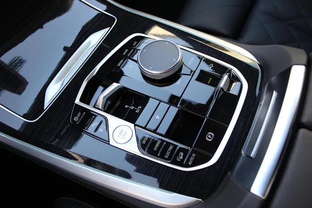 BMW X5 xDrive 50e M Sport *0.9%-LEASINGAKTION*