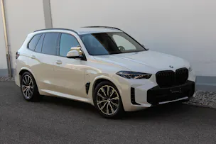 BMW X5 xDrive 50e M Sport *0.9%-LEASINGAKTION*