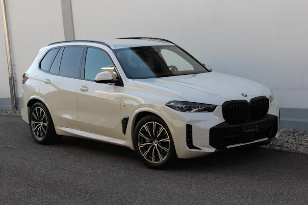 BMW X5 xDrive 50e M Sport *0.9%-LEASINGAKTION*