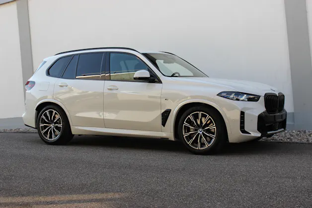 BMW X5 xDrive 50e M Sport *0.9%-LEASINGAKTION*