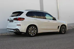 BMW X5 xDrive 50e M Sport *0.9%-LEASINGAKTION*