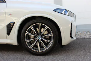 BMW X5 xDrive 50e M Sport *0.9%-LEASINGAKTION*