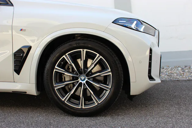 BMW X5 xDrive 50e M Sport *0.9%-LEASINGAKTION*