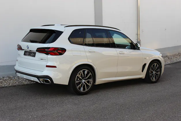 BMW X5 xDrive 50e M Sport *0.9%-LEASINGAKTION*