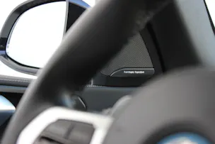 BMW X5 xDrive 50e M Sport *0.9%-LEASINGAKTION*