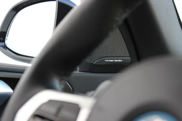 BMW X5 xDrive 50e M Sport *0.9%-LEASINGAKTION*