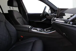 BMW X5 xDrive 50e M Sport *0.9%-LEASINGAKTION*