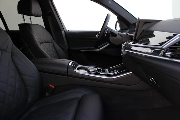 BMW X5 xDrive 50e M Sport *0.9%-LEASINGAKTION*