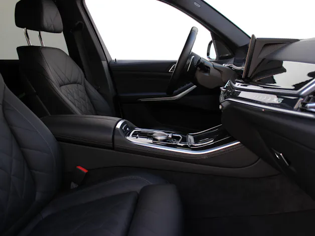 BMW X5 xDrive 50e M Sport *0.9%-LEASINGAKTION*