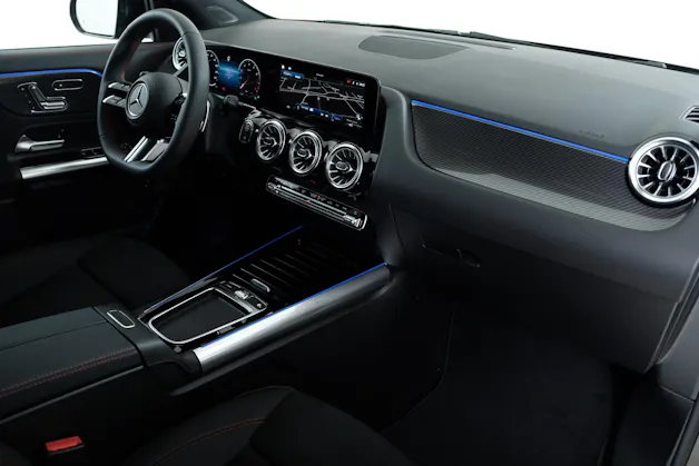 Mercedes-Benz GLA 250 4Matic 8G-DCT Swiss Star