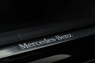 MERCEDES-BENZ GLA 250 4Matic 8G-DCT Swiss Star