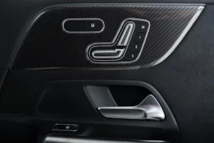 MERCEDES-BENZ GLA 250 4Matic 8G-DCT Swiss Star